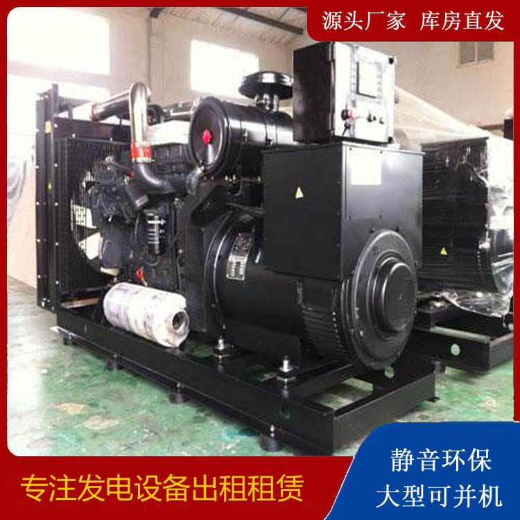 阳朔发电车出租 柴油发电机组需要经常换机油吗？