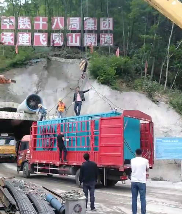 阳朔发电机组维修后输出功率降低是什么问题