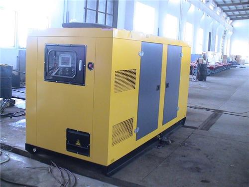 阳朔租赁发电机 柴油发电机组的蓄电池种类有哪些？