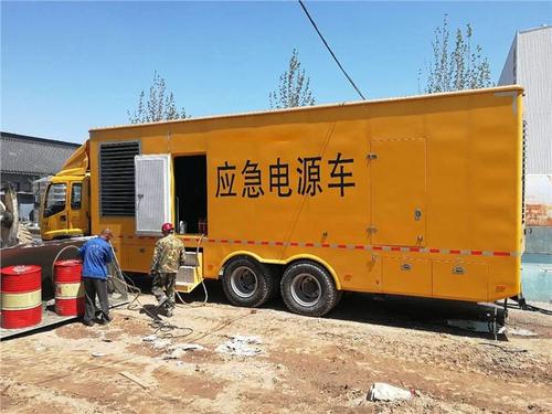 阳朔发电车租赁-教您挑选发电机哪些技巧可以掌握使用