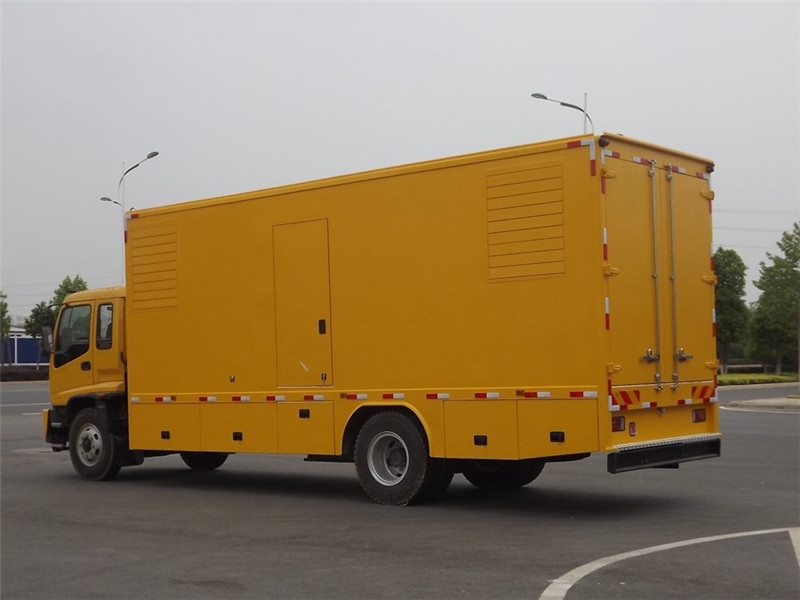 阳朔租赁发电机-柴油发电机组出口六要素