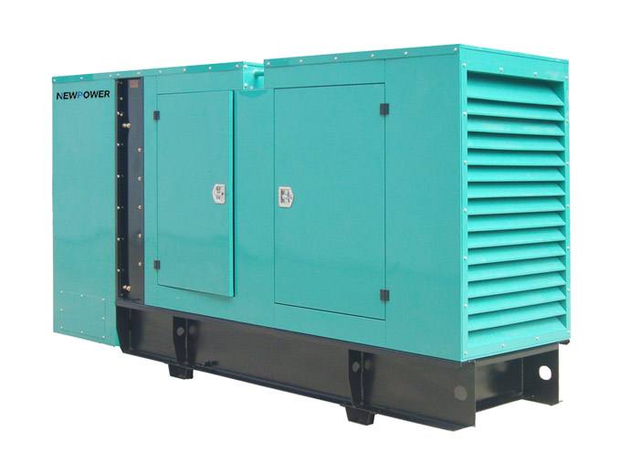 阳朔发电车租赁-沃尔沃发电机组多少钱