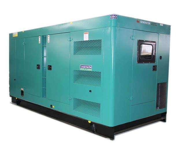 阳朔出租发电机-柴油发电机组低负荷运行危险吗？