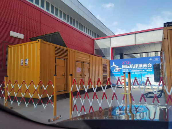 阳朔发电车出租-发电机无电压或电压太低怎么办？