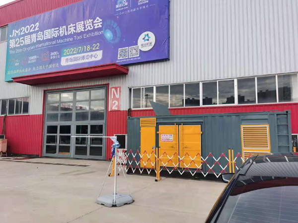 阳朔发电机租赁-柴油发电机组不及时维护危害大