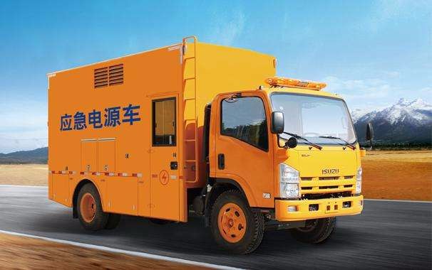 阳朔租赁发电机-柴油发电机组紧急停机的正确操作方法