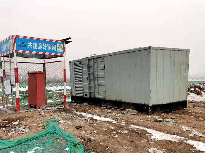 阳朔燃气发电机在高海拔地区运行时会遇到哪些常见故障？