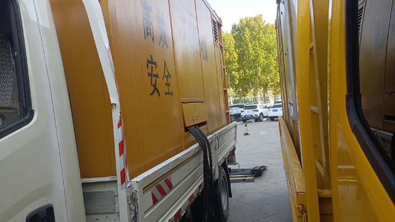 阳朔如何判断柴油发电机组和UPS电源的切换时间是否符合要求？