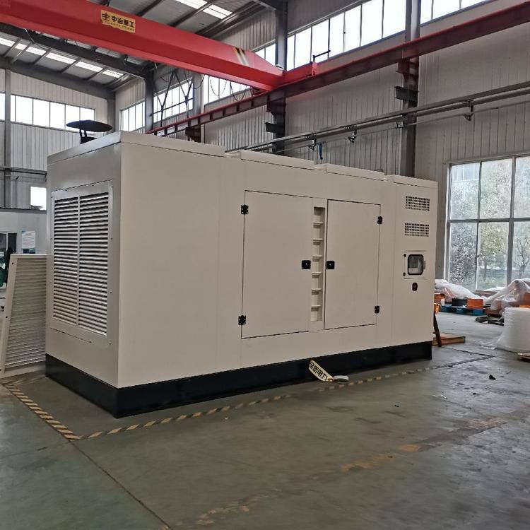 阳朔启动发电机组时需要注意什么？