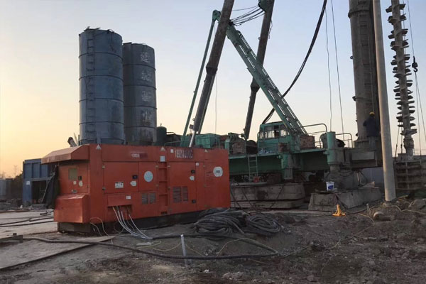 阳朔如何检查发电机组燃油系统的密封性？