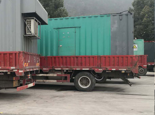 阳朔柴油发电机组使用注意安全事项有哪些？