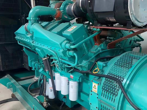 阳朔更换100kW柴油发电机组机油时，需要注意哪些事项？