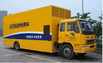 阳朔发电机组如何判断水冷式机油散热器是否需要更换？