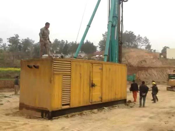 阳朔柴油发电机组应用场合有哪些？